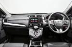 Honda CR-V VTi-L 2017 года (AU)